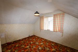 Bedroom- click for photo gallery